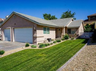 18201 Kalin Ranch Dr, Victorville, CA 92395