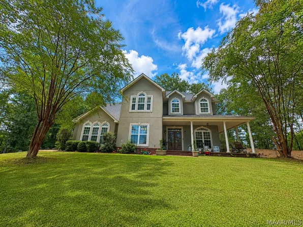 1523 Jasmine Hill Rd, Wetumpka, AL 36093