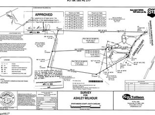 110 Green Ct, Greer, SC 29651