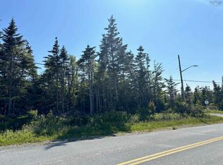 Mushaboom Rd, Mushaboom, NS B0J