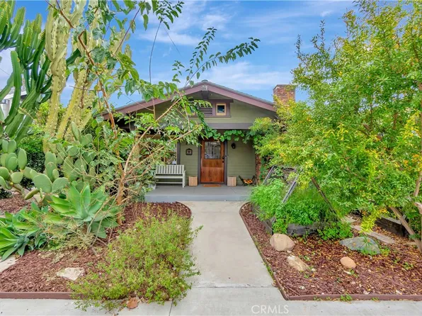 246 Molino Ave, Long Beach, CA 90803
