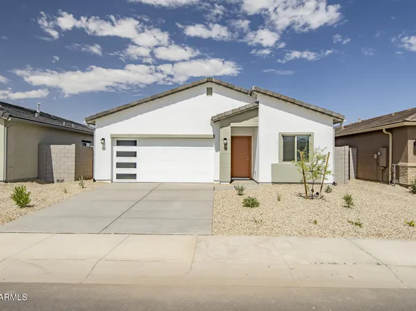 640 S MARICOPA Road, Florence, AZ 85132