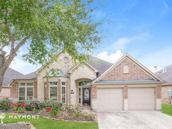 4522 S Creekmont, Fresno, TX 77545