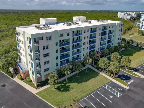 5300 S Atlantic Ave APT 18303, New Smyrna Beach, FL 32169