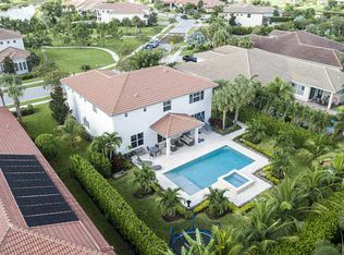 127 Manor Cir, Jupiter, FL 33458