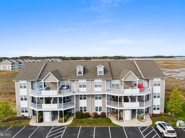 37185 Harbor Dr Unit 3603, Ocean View, DE 19970