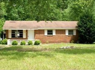 197 Allred Rd, Hazel Green, AL 35750