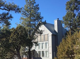 1526 Mainline Rd, Heber, AZ 85928