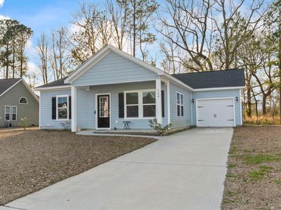 508 Truitt Dr., Longs, SC, 29568