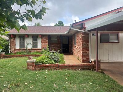 5517 S Karen St, Oklahoma City, OK, 73135