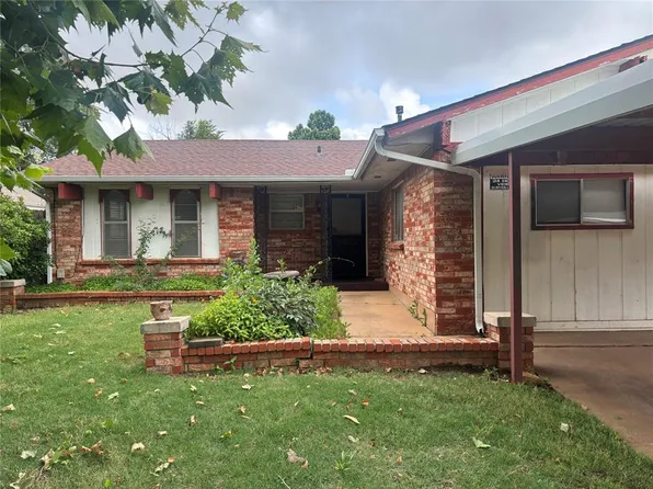 5517 S Karen St, Oklahoma City, OK 73135