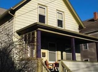 8 Red Rock St, Lynn, MA 01902