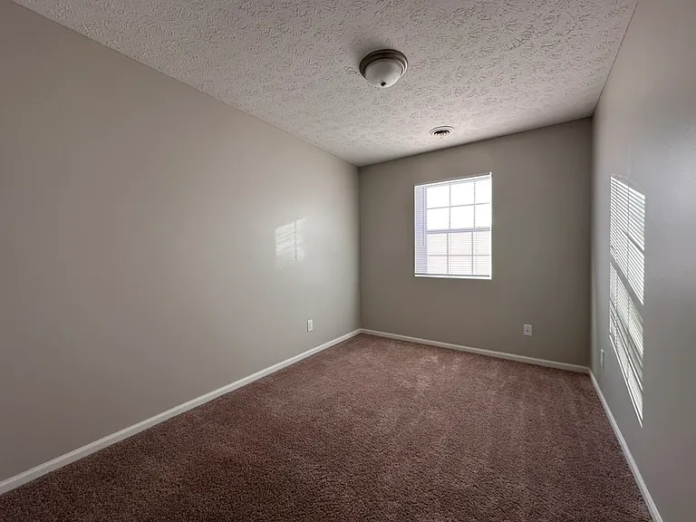 Unit 791 First Bedroom