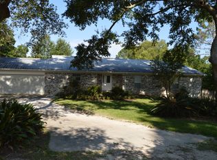 9789 Wolf Creek Rdg, Elberta, AL 36530