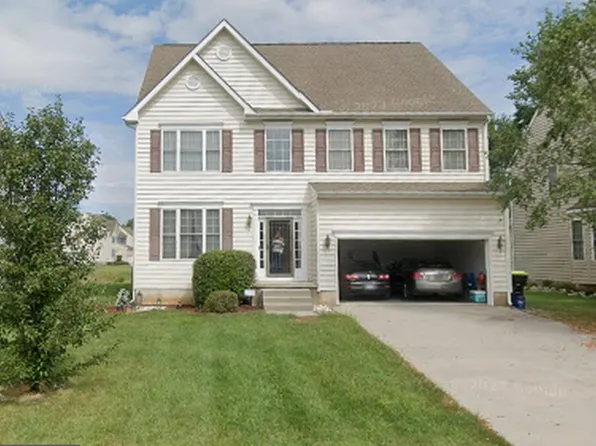 43 Barkley Ct, Dover, DE 19904