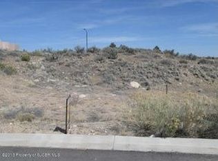 3104 Hately Ct, Aztec, NM 87410