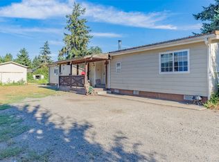 8709 Thuja Ave SE, Yelm, WA
