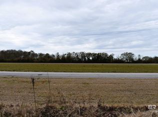 0 Daugherty Rd LOT 2, Summerdale, AL 36580