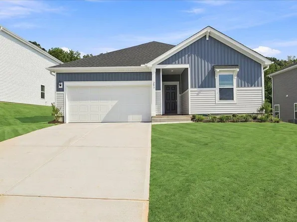 203 Moretz Pl, Spartanburg, SC 29306