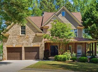 149 Riverwood Way, Dallas, GA 30157
