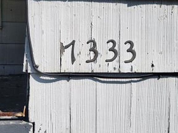 Exterior Address Verification