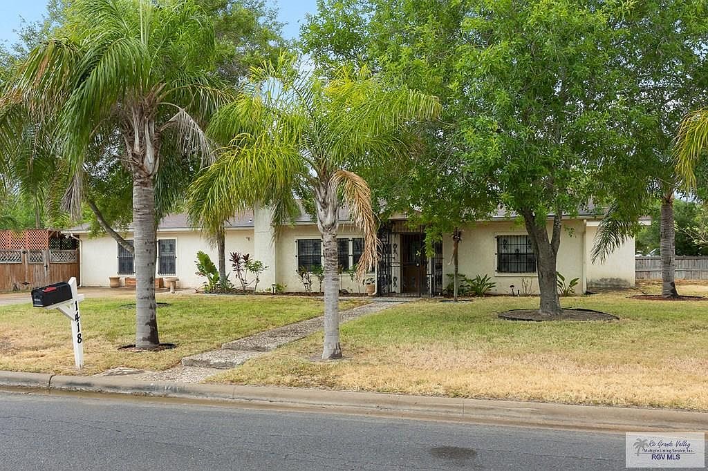 1418 S 1st St, Harlingen, TX 78550 MLS 29741971 Zillow