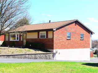 316 Altaview Dr, Monroeville, PA