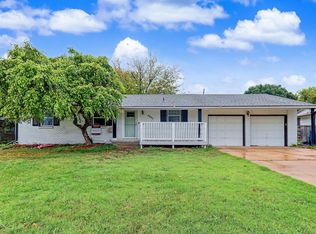 4431 N Auburn St, Wichita, KS 67220