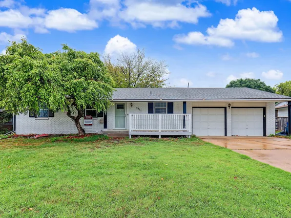 4431 N Auburn St, Wichita, KS 67220