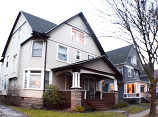 168 Harvard St #5, Rochester, NY 14607