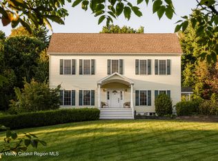 1403 County Route 10, Craryville, NY 12521