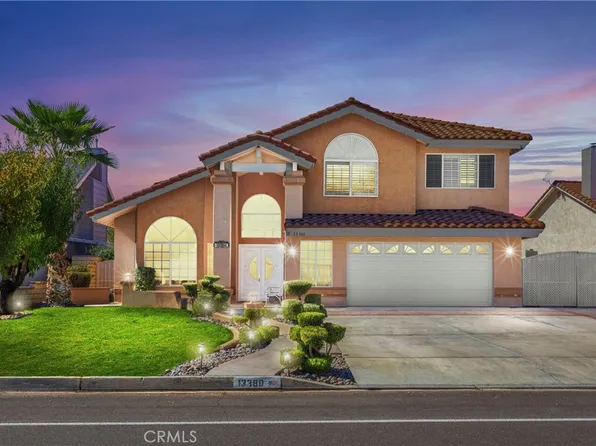 13880 Driftwood Dr, Victorville, CA 92395