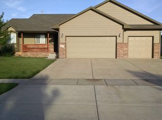 1417 N Kentucky Ln, Wichita, KS 67235