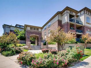 3875 S Dayton St UNIT 302, Aurora, CO 80014