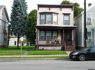 119 3rd Ave, Rensselaer, NY 12144