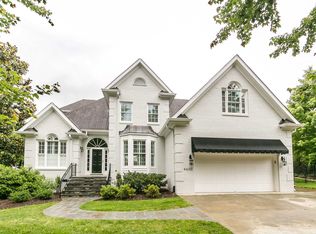 4600 Whitmire Pl, Raleigh, NC 27612