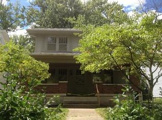419 Willowwood Dr, Dayton, OH
