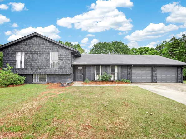 416 Honeysuckle Dr, Millbrook, AL 36054