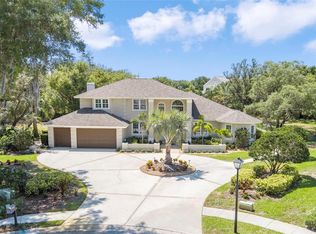 3360 Meadow View Ln, Palm Harbor, FL 34683