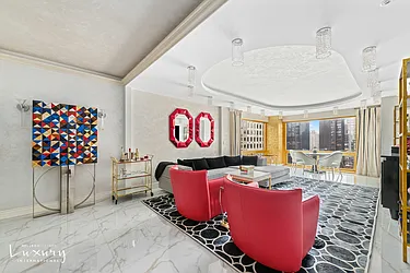 Rented by Keller Williams NYC