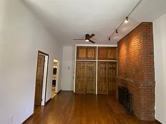 Rented by Garner Realty