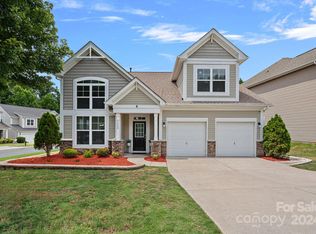 3640 Privette Rd, Matthews, NC 28104