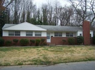 5749 Leslie Ave, Norfolk, VA 23518