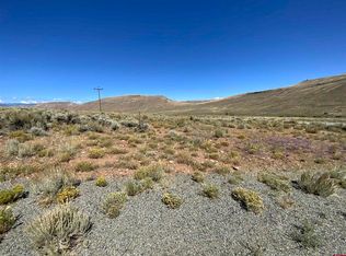 294 Spring Drive, Gunnison, CO 81230