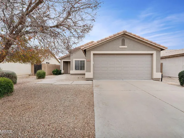 9261 W POTTER Drive, Peoria, AZ 85382