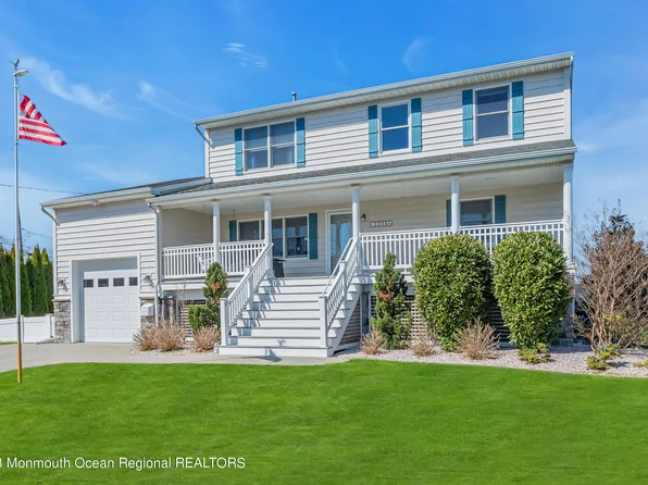 2206 Christine Court, Point Pleasant, NJ 08742