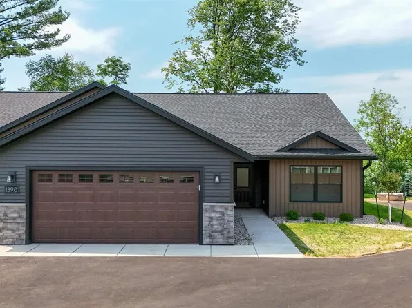 1390 PARK DRIVE Unit 106, Schofield, WI 54476