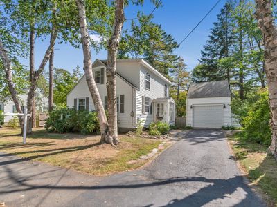 32 Chamberlain Avenue, Brunswick, ME, 04011
