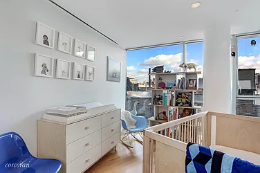 Sold by Corcoran