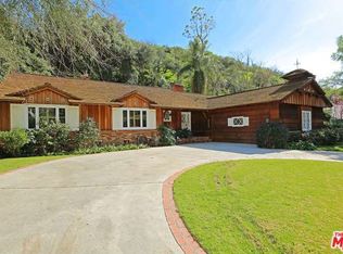 3470 Mandeville Canyon Rd, Los Angeles, CA 90049